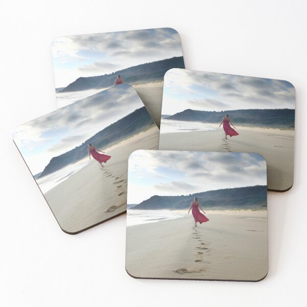 Item preview, Beach Walk designed and sold by LukeConroyPhoto.