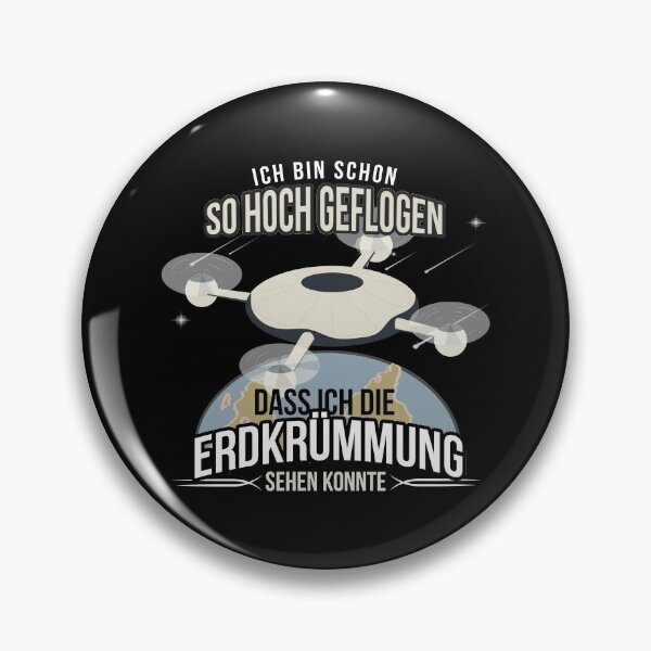 Item preview, Drone pilot lets drone fly high in the sky designed and sold by honksunited.