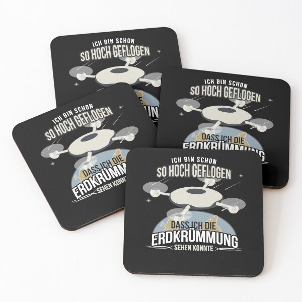 Item preview, Drone pilot lets drone fly high in the sky designed and sold by honksunited.