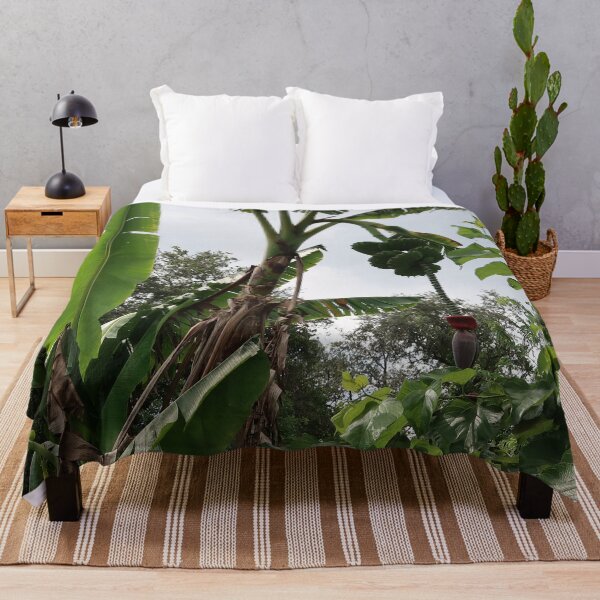 Item preview, Banana Plant designed and sold by Crystaliii.