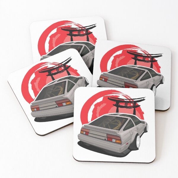 Item preview, Nissan 300zx z31 designed and sold by shakotan.