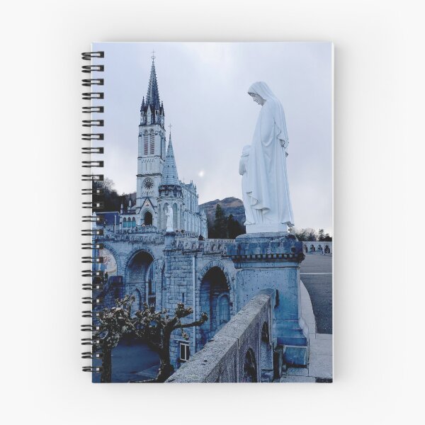 Item preview, Lourdes designed and sold by LukeConroyPhoto.