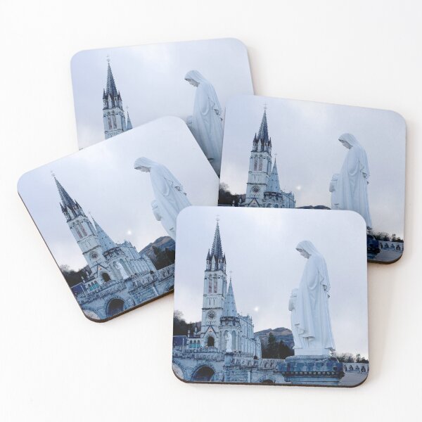 Item preview, Lourdes designed and sold by LukeConroyPhoto.