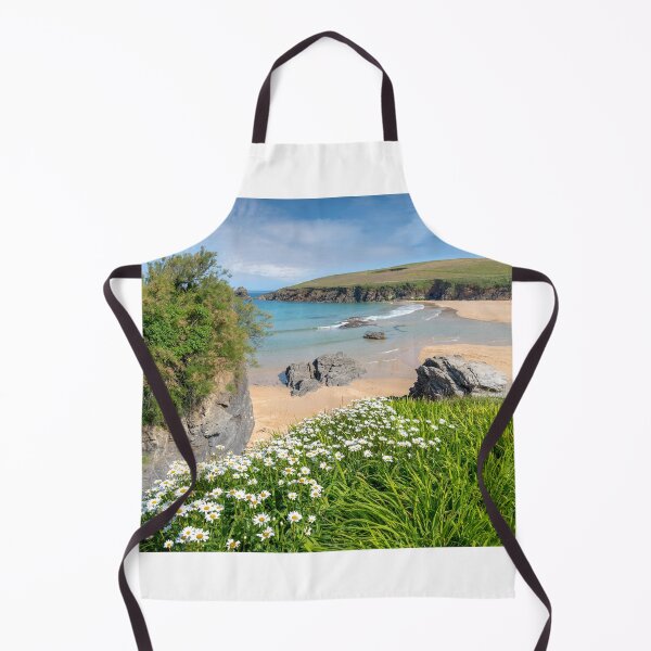 Item preview, Trevone bay north cornwall coast designed and sold by eddiej.