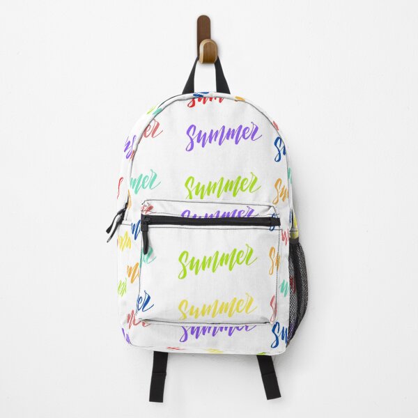 Item preview, Summer Sticker Pack designed and sold by Nikiolilalala.