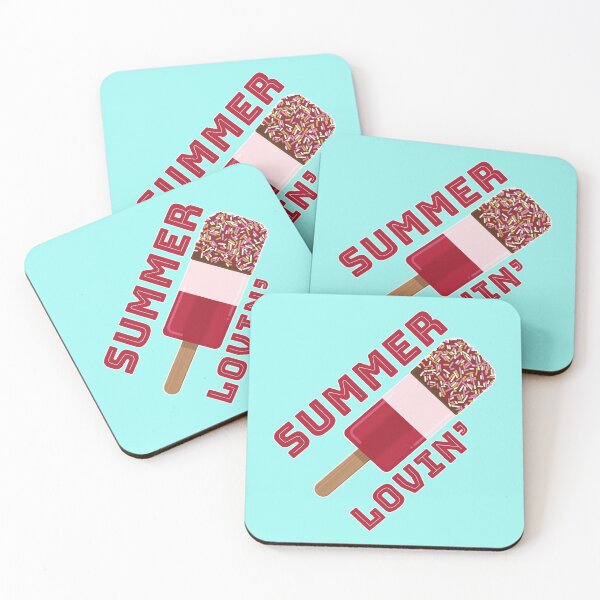 Item preview, Summer Lovin' designed and sold by BeyondGraphic.