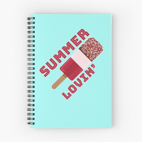 Item preview, Summer Lovin' designed and sold by BeyondGraphic.