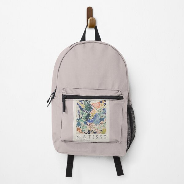 Item preview, Henri-Landscape at Collioure designed and sold by saaririchard.