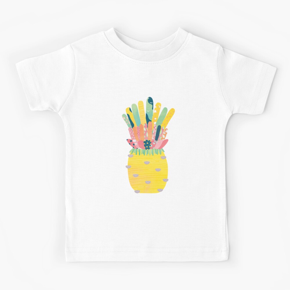 Item preview, Kids T-Shirt designed and sold by brigittehuynh.