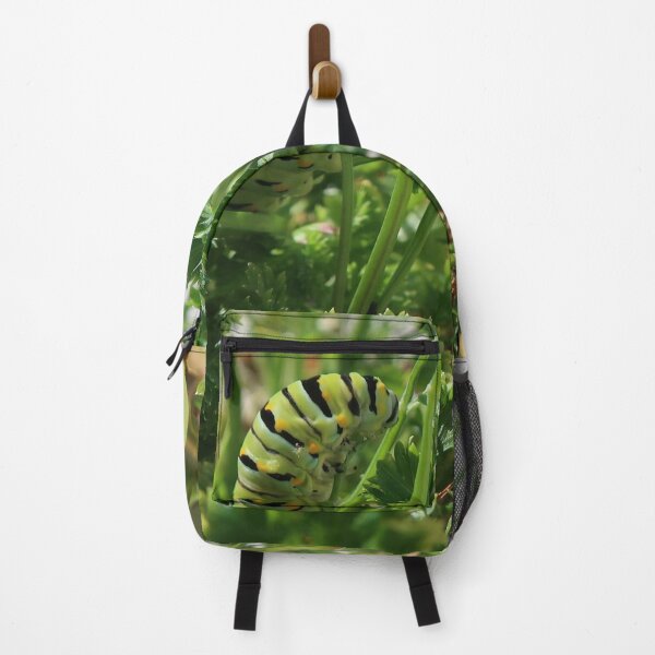 Item preview, Caterpillar Eating designed and sold by Crystaliii.