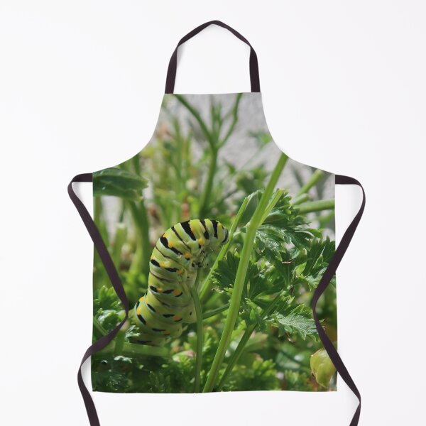 Item preview, Caterpillar Eating designed and sold by Crystaliii.