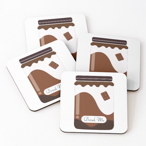 Item preview, Chocolate milk  designed and sold by GinaArtHut.