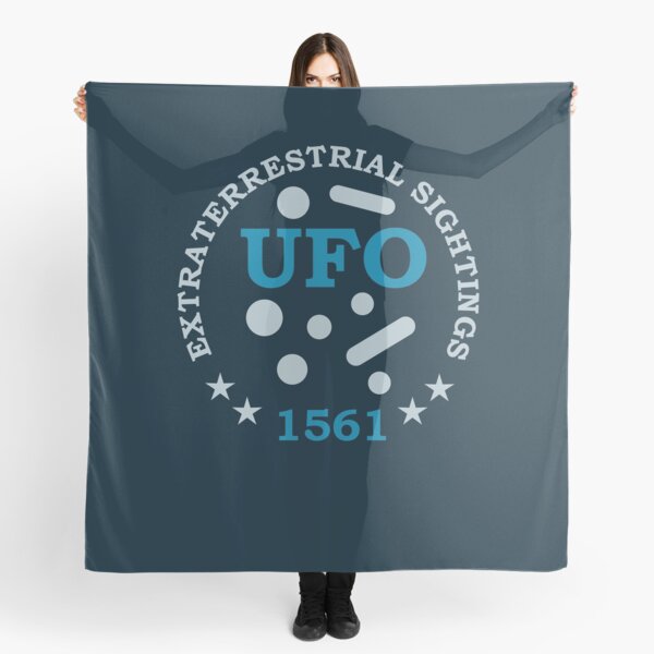 UFO 1561 Sighting Extraterrestrial Sightings Tuch