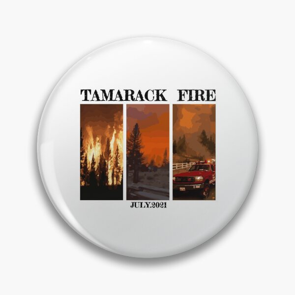 Item preview, Tamarack Fire designed and sold by PodiShawna.