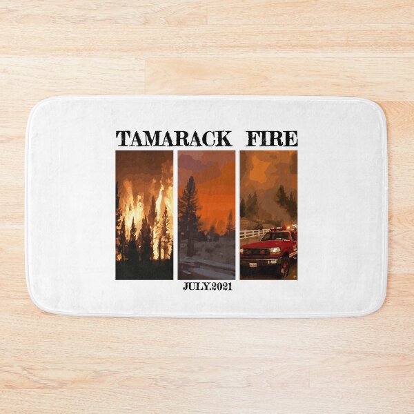 Item preview, Tamarack Fire designed and sold by PodiShawna.