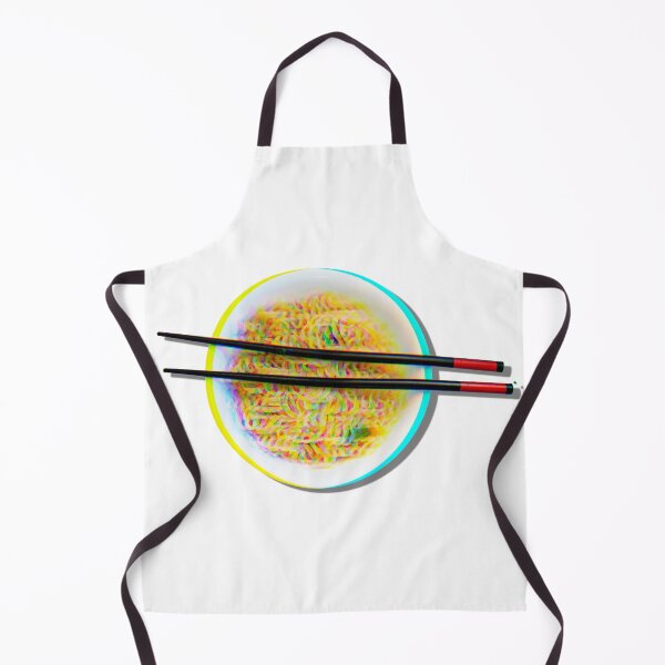 Item preview, Trippy Ramen designed and sold by Cherrieluxe.