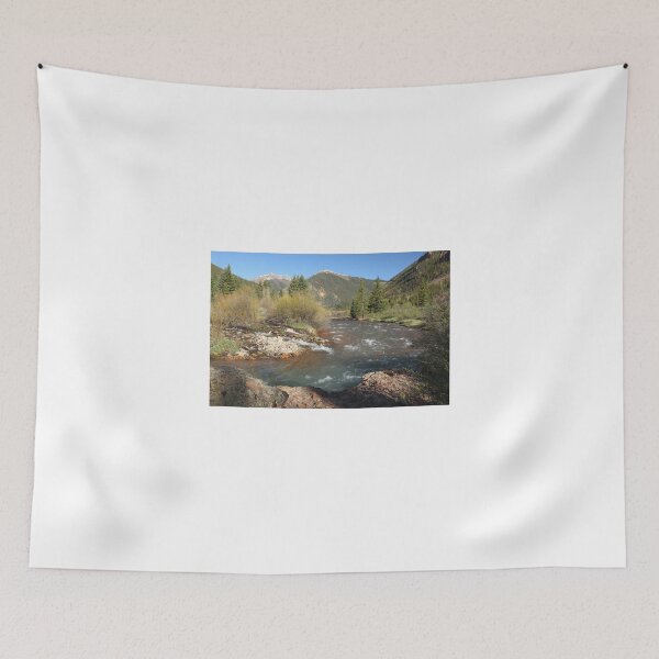 Item preview, Mineral Creek designed and sold by Eric Glaser.
