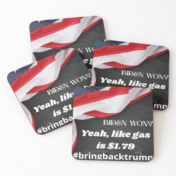 Item preview, Biden Who? designed and sold by SpiritsAwakened.