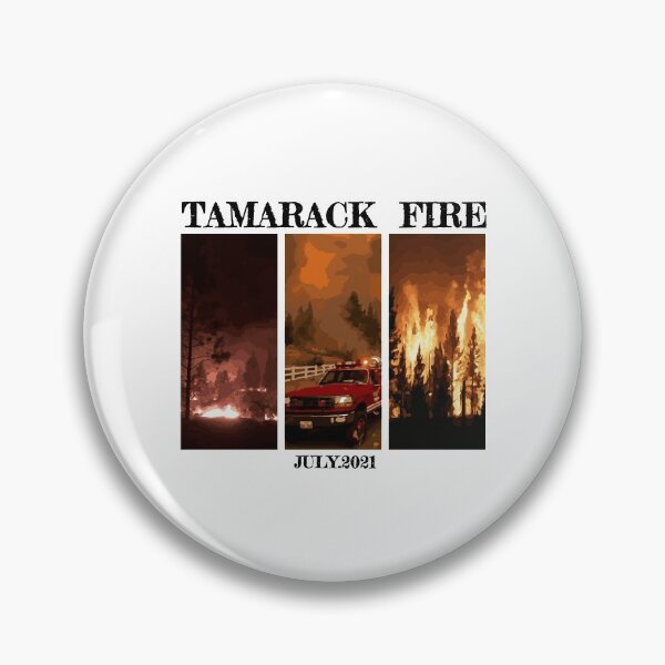 Item preview, Tamarack Fire designed and sold by PodiShawna.