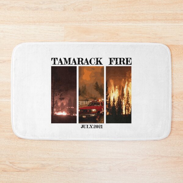 Item preview, Tamarack Fire designed and sold by PodiShawna.