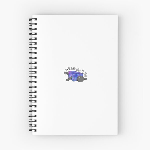 Item preview, Life can be hard when you stuck designed and sold by dodpod.