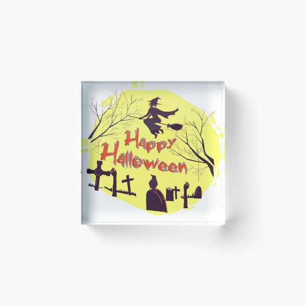 Item preview, Happy Halloween Gifts-2021 designed and sold by Mohasin007.