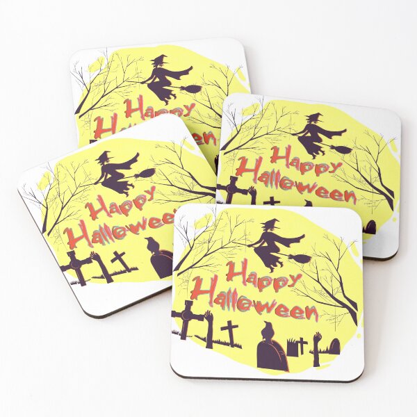 Item preview, Happy Halloween Gifts-2021 designed and sold by Mohasin007.