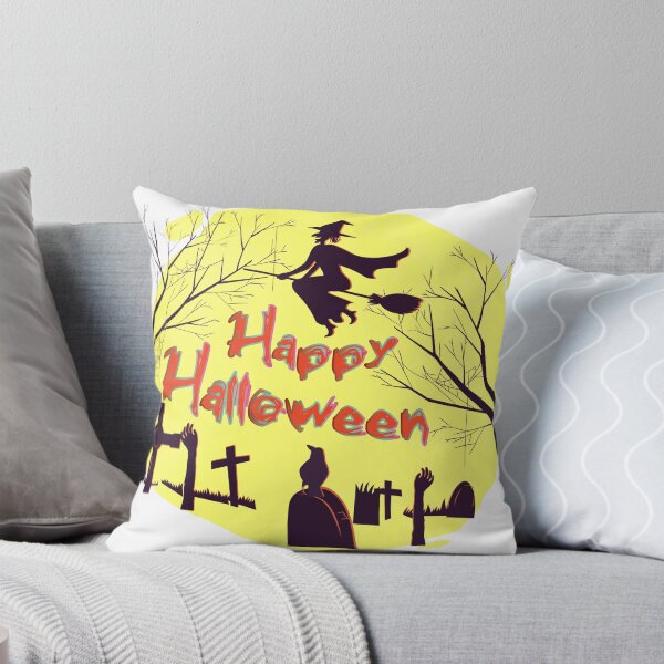 Item preview, Happy Halloween Gifts-2021 designed and sold by Mohasin007.