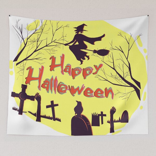 Item preview, Happy Halloween Gifts-2021 designed and sold by Mohasin007.