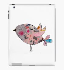 "ZOE" iPad Case/Skin