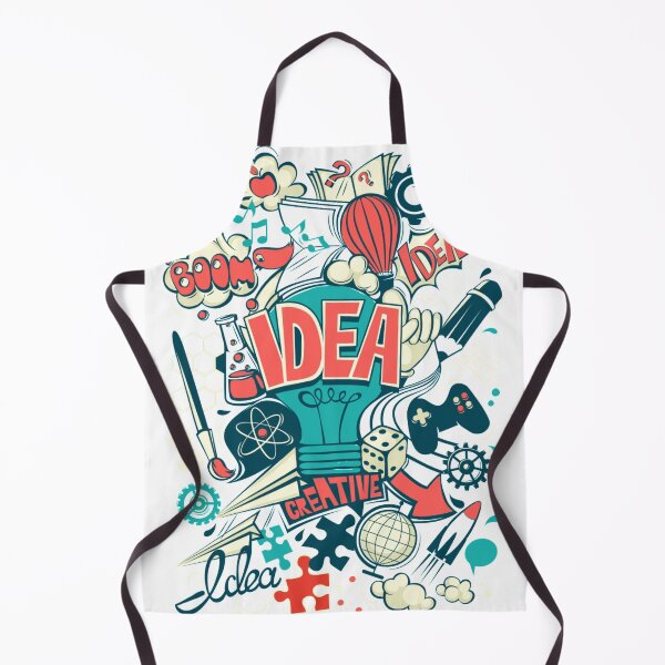 Item preview, Colorful creative idea designed and sold by sasa-creations.