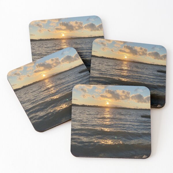 Item preview, St.Clair Sunset  designed and sold by Brann Mohr.
