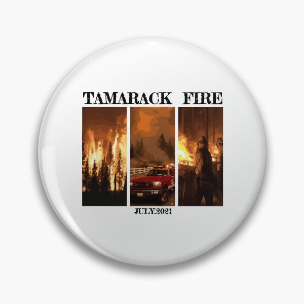 Item preview, Tamarack Fire designed and sold by PodiShawna.
