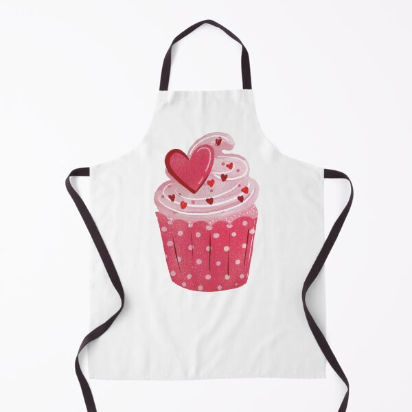 Item preview, Strawberry Cupcake designed and sold by sunnyxvibesss.