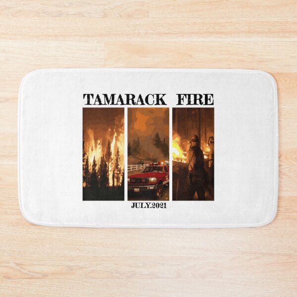 Item preview, Tamarack Fire designed and sold by PodiShawna.