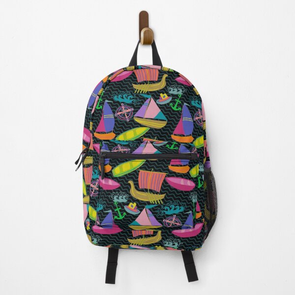 Item preview, Viaje por el agua designed and sold by Brewtifully.
