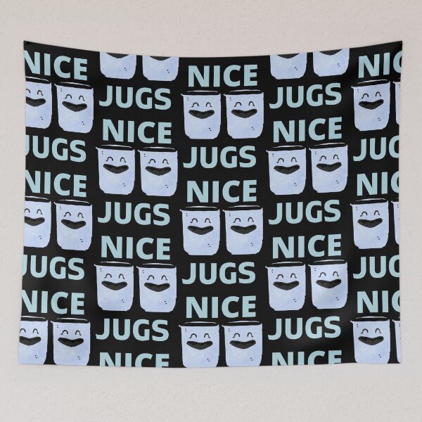 Item preview, Nice jugs designed and sold by Tej0711.