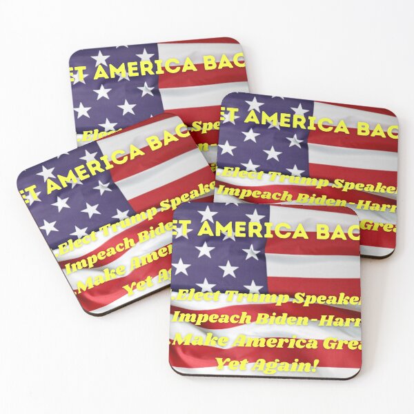 Item preview, Make America Great Again designed and sold by SpiritsAwakened.