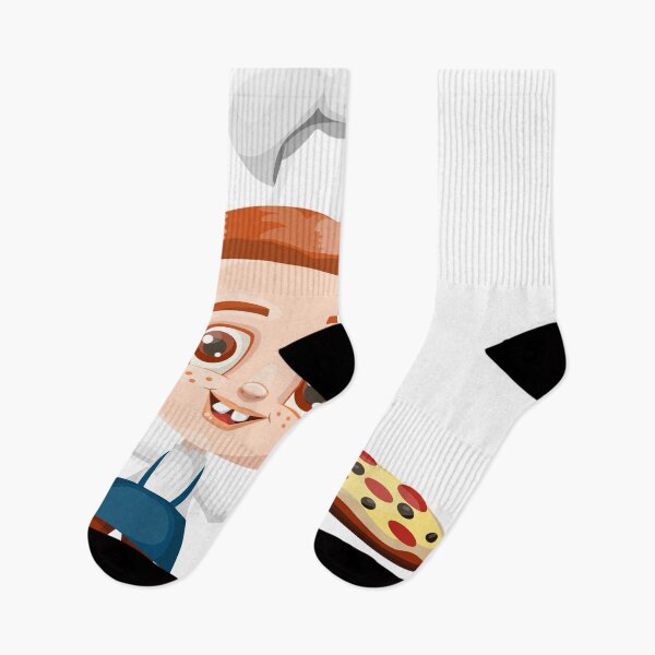 Item preview, Who loves pizza designed and sold by Yellogo.