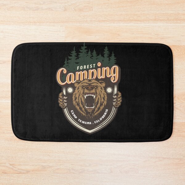 Item preview, Camp Tikihama designed and sold by Alan-NY.
