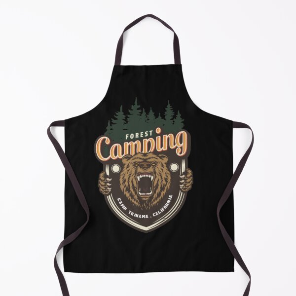 Item preview, Camp Tikihama designed and sold by Alan-NY.