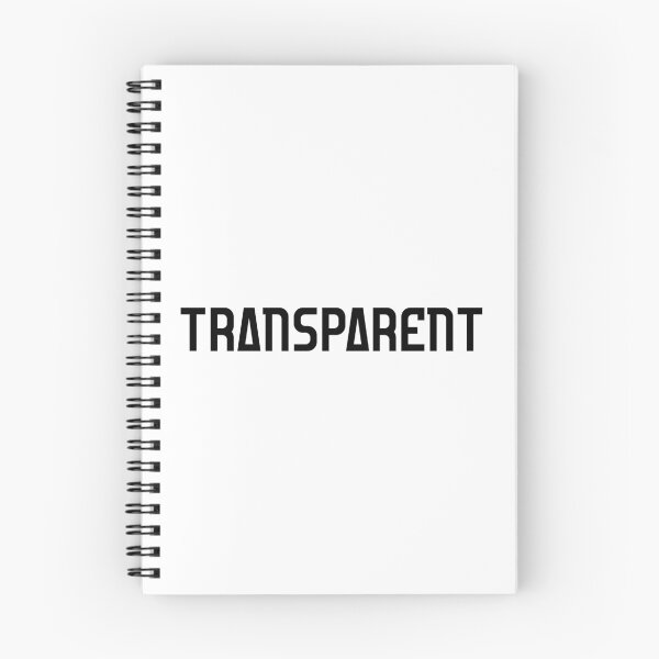 Item preview, Transparent designed and sold by Mohammed Sohail Khan.