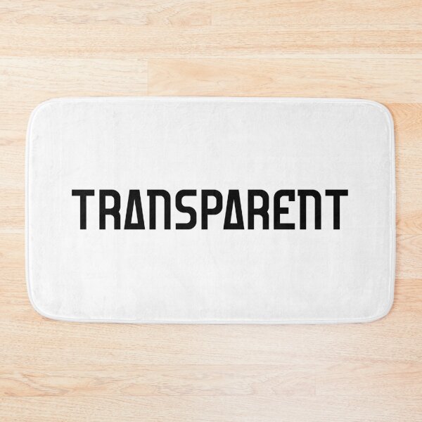 Aperçu de l'œuvre Transparent créée et vendue par Mohammed Sohail Khan.
