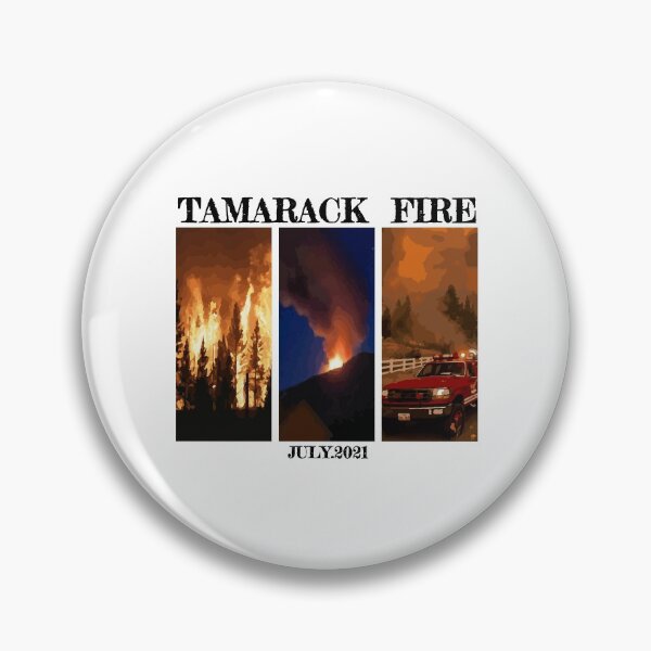 Item preview, Tamarack Fire designed and sold by PodiShawna.