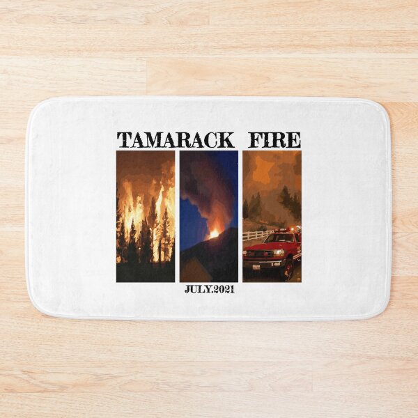 Item preview, Tamarack Fire designed and sold by PodiShawna.