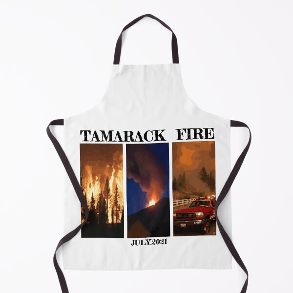 Item preview, Tamarack Fire designed and sold by PodiShawna.