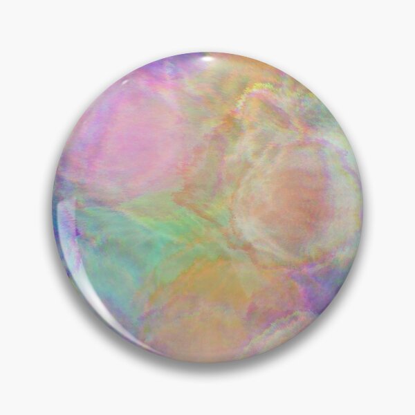 Item preview, Hypnotic oil spill designed and sold by heatherbenner.