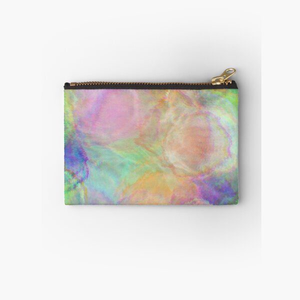 Item preview, Hypnotic oil spill designed and sold by heatherbenner.