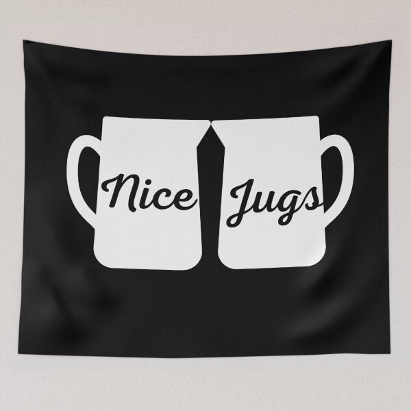 Item preview, Nice jugs designed and sold by Tej0711.