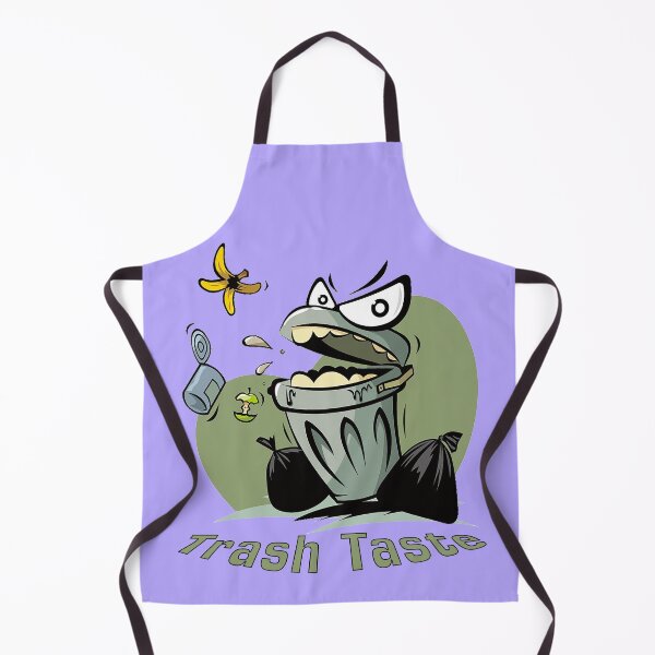 Item preview, Trash Taste Fruit Taste-funny designed and sold by sriniboss758.